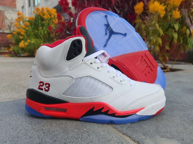 men air jordan 5 shoes 40-47 2025-1-7-003